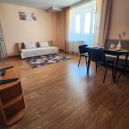 Апартаменты (Шестиместные двухкомнатные), Апартаменты Аврора