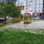Детская площадка