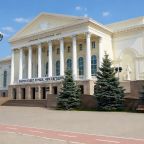 Пешие прогулки, Апартаменты Аврора