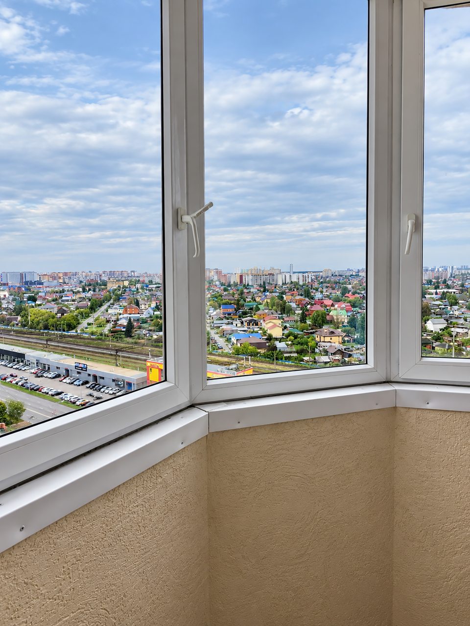 Апартаменты (Трехместные однокомнатные), Апартаменты Аврора