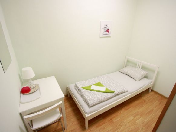 Фотография номера гостиницы Арс Отель на Красных воротах