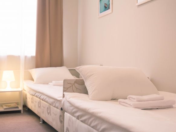 Фотография номера гостиницы Арс Отель на Красных воротах