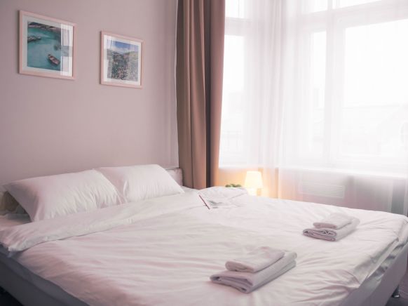 Фотография номера гостиницы Арс Отель на Красных воротах