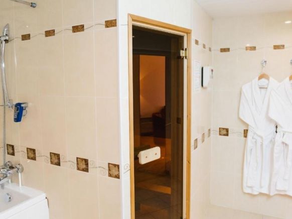 Фотография номера гостиницы Cosmos Murmansk Hotel