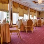 Ресторан, Cosmos Murmansk Hotel