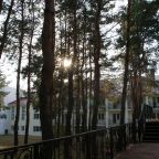 Апартаменты (Двухкомнатные в корпусе "Белый дом"), Отель Lada-Resort