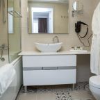 Апартаменты (Двухкомнатные в корпусе "Белый дом"), Отель Lada-Resort