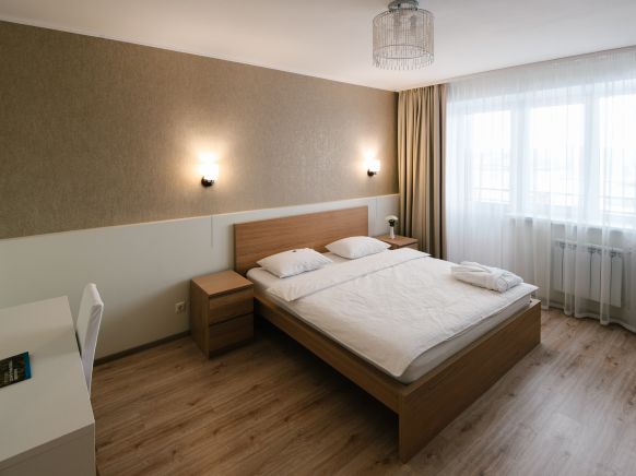 Фотография номера гостиницы Лада-Резорт