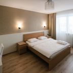 Одноместный (НОМЕР ПЕРВОЙ КАТЕГОРИИ "КОМФОРТ" (Основной корпус)), Отель Lada-Resort