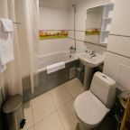 Одноместный (НОМЕР ПЕРВОЙ КАТЕГОРИИ "КОМФОРТ" (Основной корпус)), Отель Lada-Resort