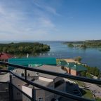Одноместный (НОМЕР ПЕРВОЙ КАТЕГОРИИ "КОМФОРТ" (Основной корпус)), Отель Lada-Resort