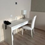 Одноместный (НОМЕР ПЕРВОЙ КАТЕГОРИИ "КОМФОРТ" (Основной корпус)), Отель Lada-Resort