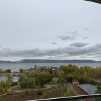 Одноместный (НОМЕР ПЕРВОЙ КАТЕГОРИИ "КОМФОРТ" (Основной корпус)), Отель Lada-Resort