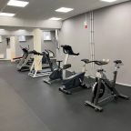 Фитнес-центр, Отель Lada-Resort