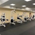 Фитнес-центр, Отель Lada-Resort