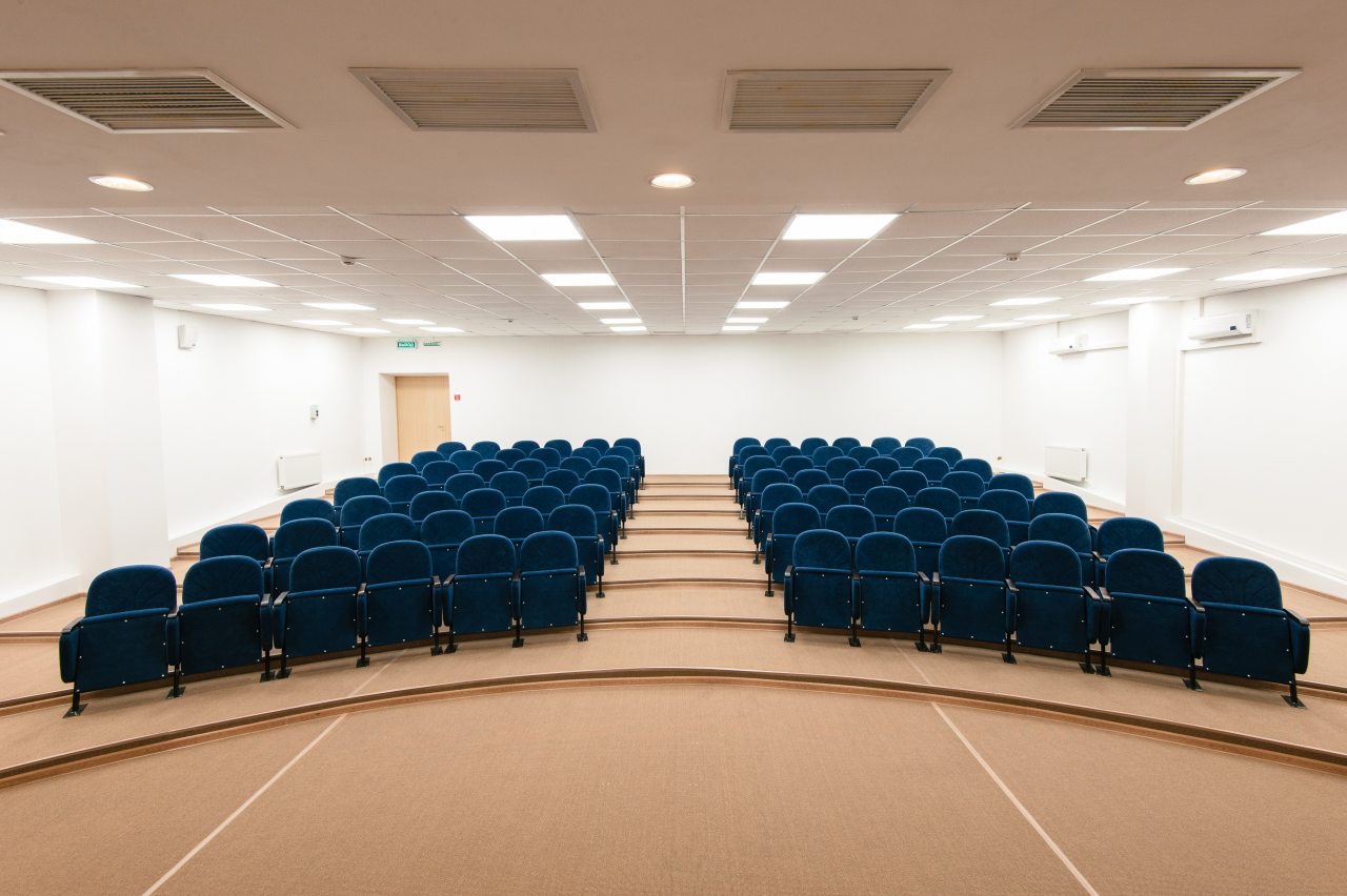 Конференц-зал «Vesta», Отель Lada-Resort