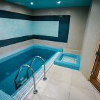 Сауна / SPA, Отель Lada-Resort