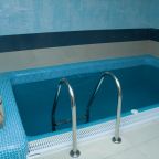 Сауна / SPA, Отель Lada-Resort