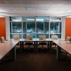 Конференц-зал «Largus», Отель Lada-Resort