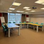 Конференц-зал «Largus», Отель Lada-Resort