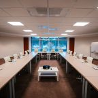 Конференц-зал «Largus», Отель Lada-Resort