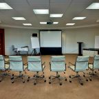 Конференц-зал «Largus», Отель Lada-Resort