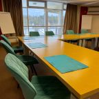 Конференц-зал «Largus», Отель Lada-Resort