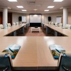 Конференц-зал «Largus», Отель Lada-Resort