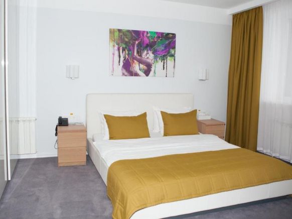 Фотография номера гостиницы Лада-Резорт