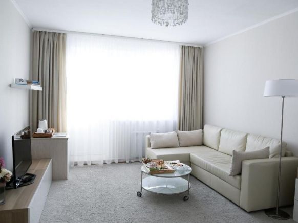 Фотография номера гостиницы Лада-Резорт