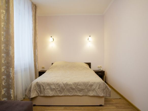 Фотография номера мини отеля Таир