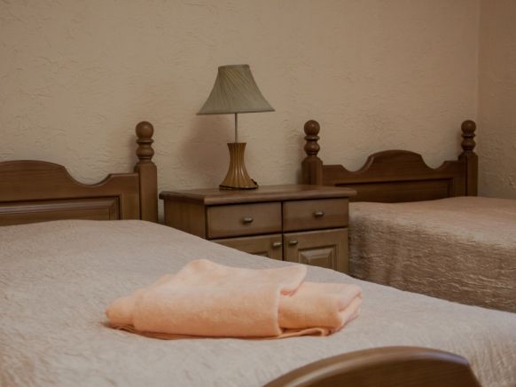 Фотография номера гостиницы Домашний отель