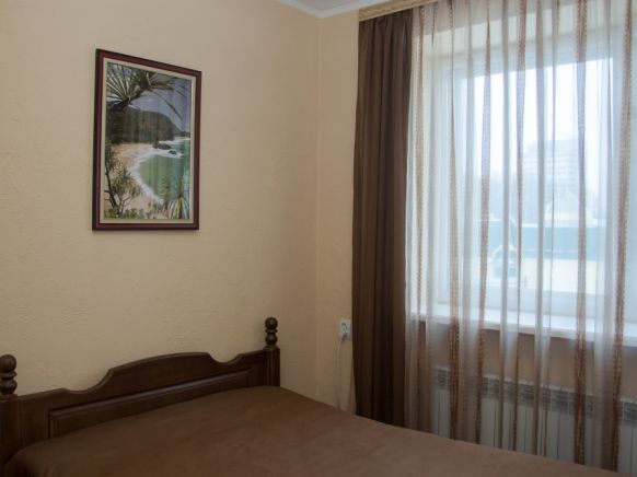 Фотография номера гостиницы Домашний отель