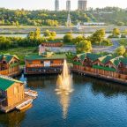 Бар / Ресторан, Отель Фонда