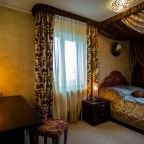 Двухместный (Панорамный), Отель Фонда