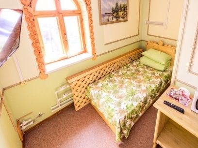 Фотография номера мини отеля Русский север