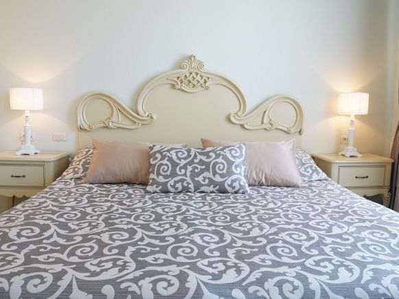 Фотография номера гостиницы Чарушин Отель