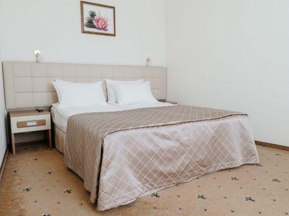 Фотография номера гостиницы Чарушин Отель