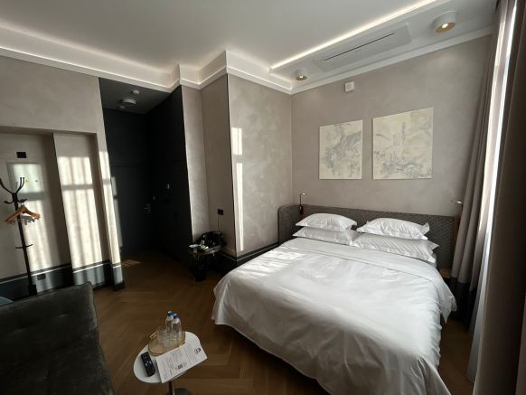 Фотография номера гостиницы Чарушин Отель