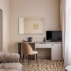 Одноместный (Стандарт), Гостиница Чарушин