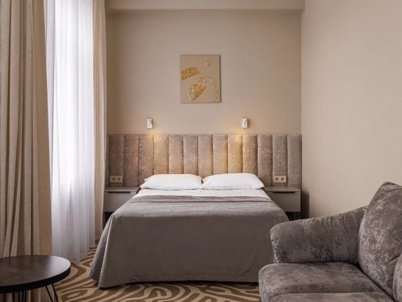 Фотография номера гостиницы Чарушин Отель