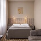 Одноместный (Стандарт), Гостиница Чарушин