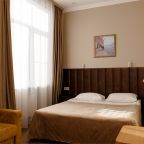 Одноместный (Стандарт), Гостиница Чарушин