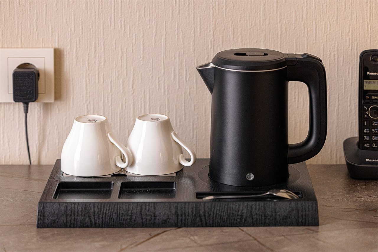 Одноместный (Стандарт), Гостиница Чарушин