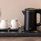 Одноместный (Стандарт), Гостиница Чарушин