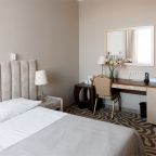 Одноместный (Бизнес-класс), Гостиница Чарушин