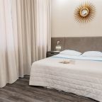 Одноместный (Бизнес-класс), Гостиница Чарушин