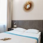 Одноместный (Бизнес-класс), Гостиница Чарушин