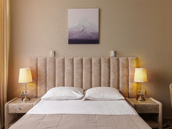 Фотография номера гостиницы Чарушин Отель