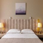 Одноместный (Бизнес-класс), Гостиница Чарушин